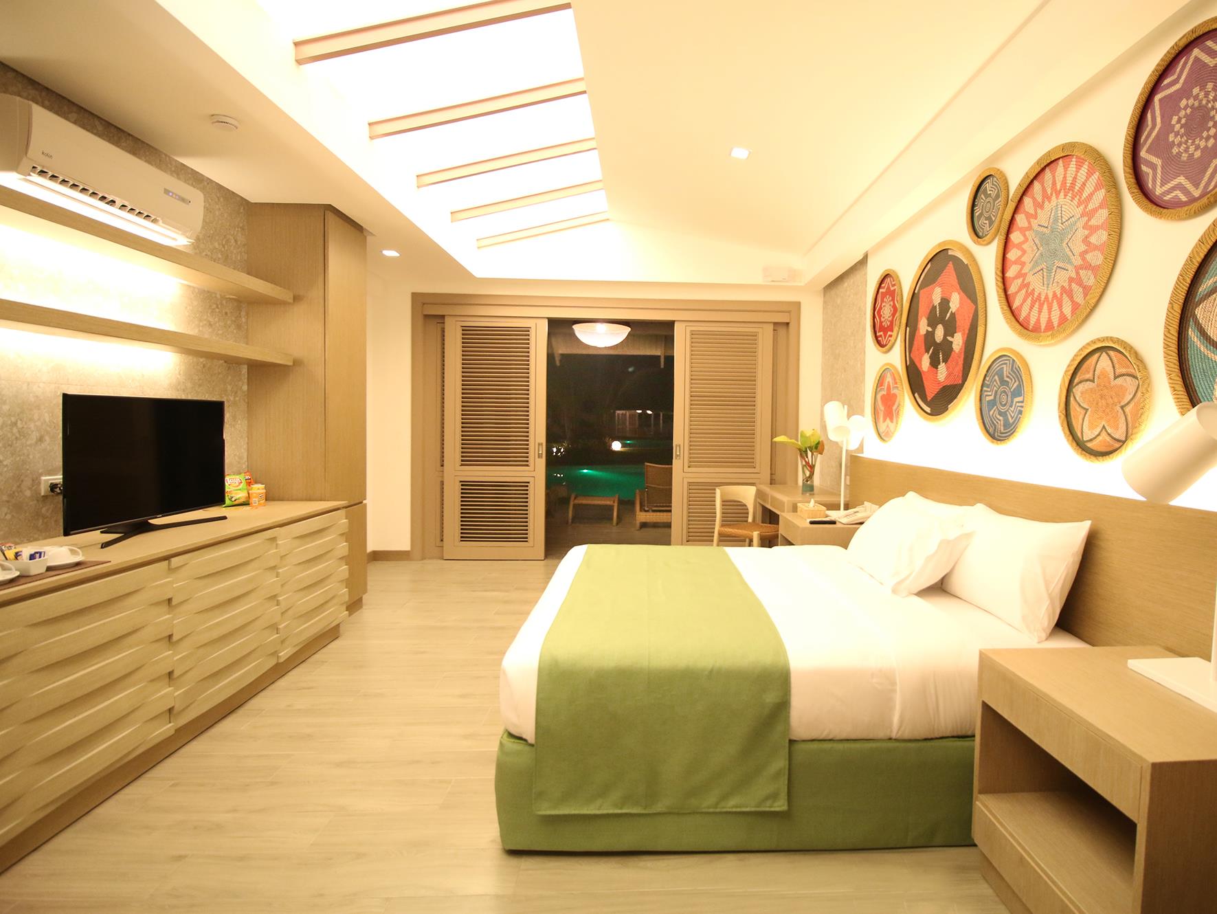 Bohol Shores Resort