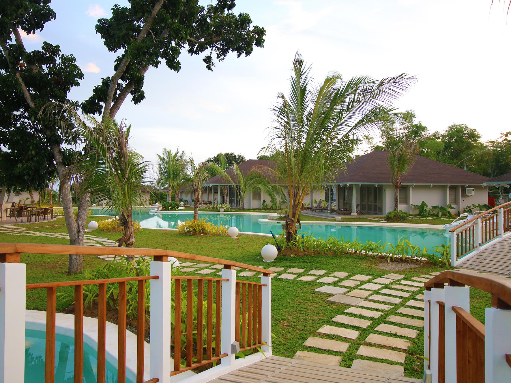 Bohol Shores Resort
