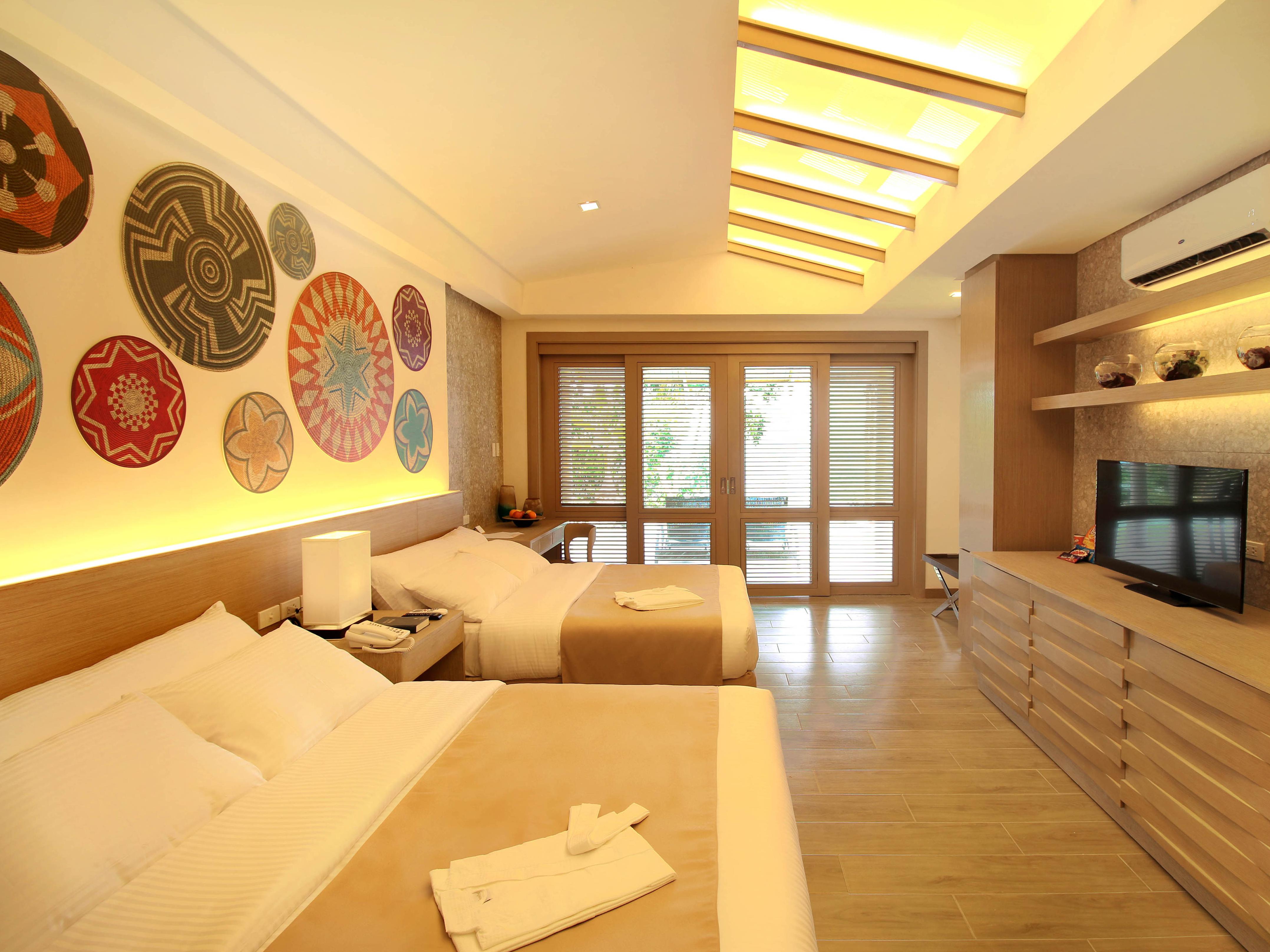 Bohol Shores Resort