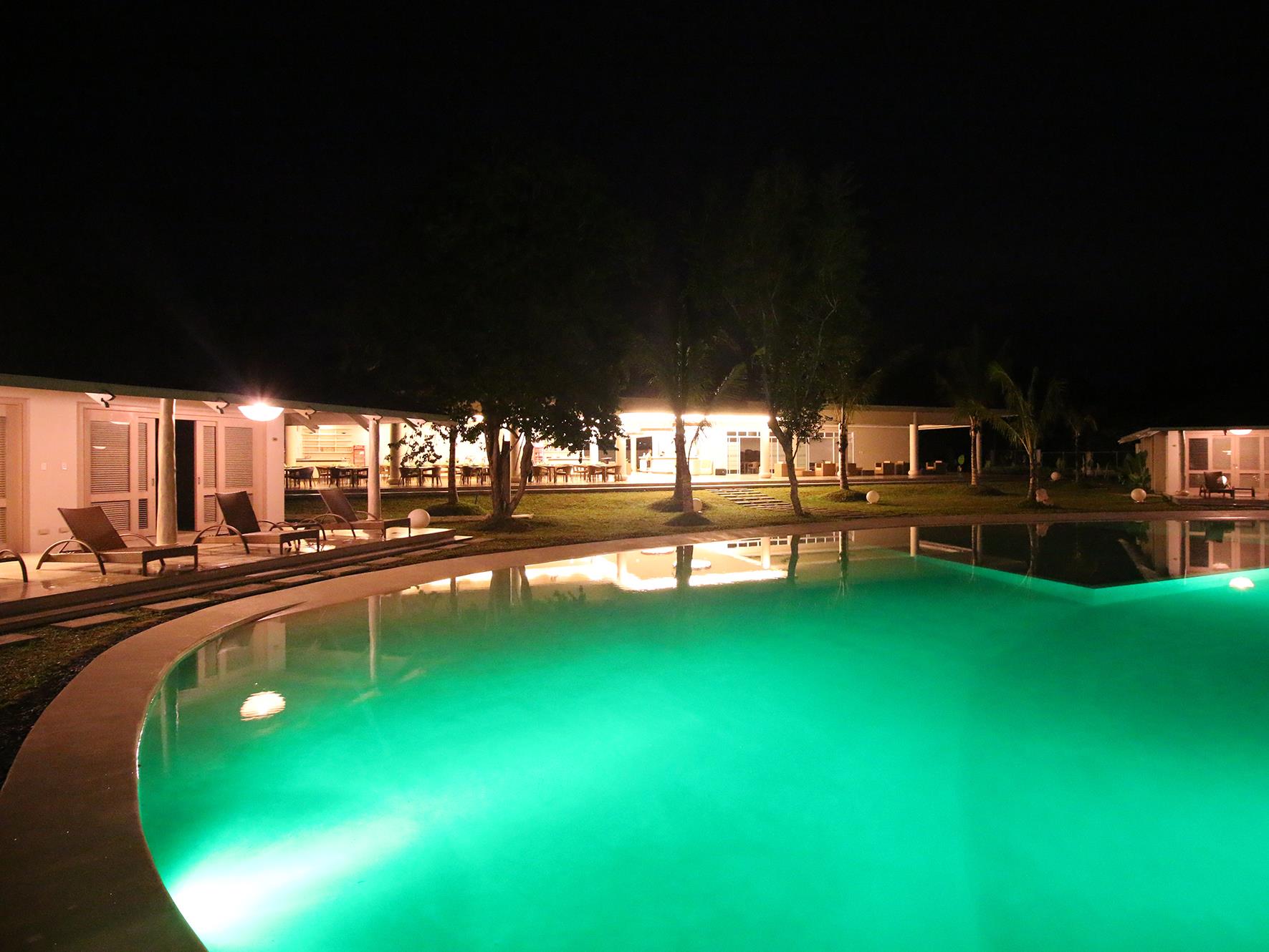Bohol Shores Resort
