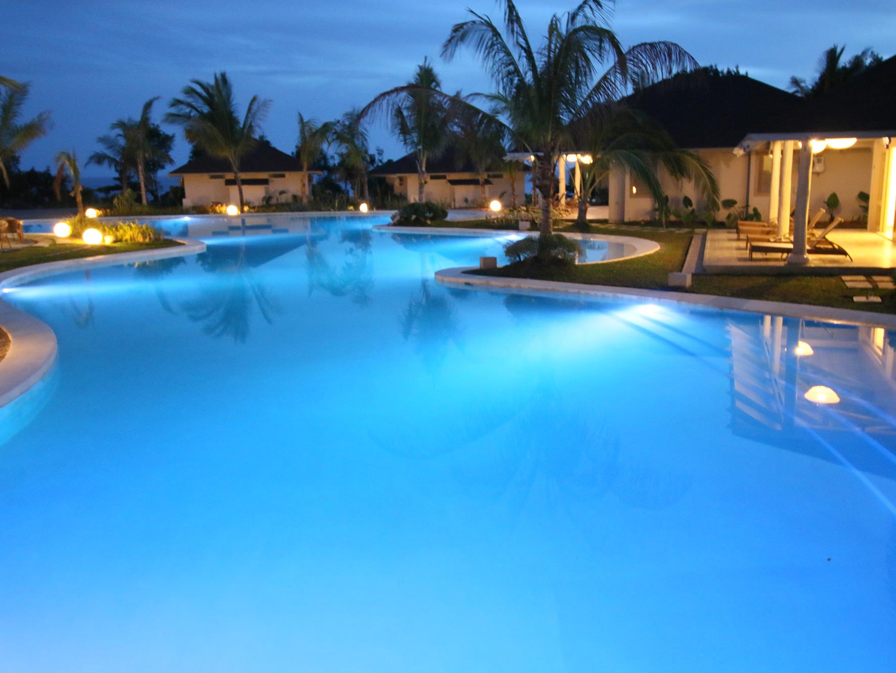 Bohol Shores Resort