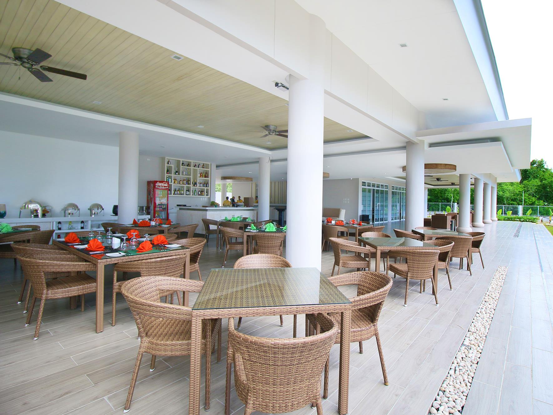 Bohol Shores Resort