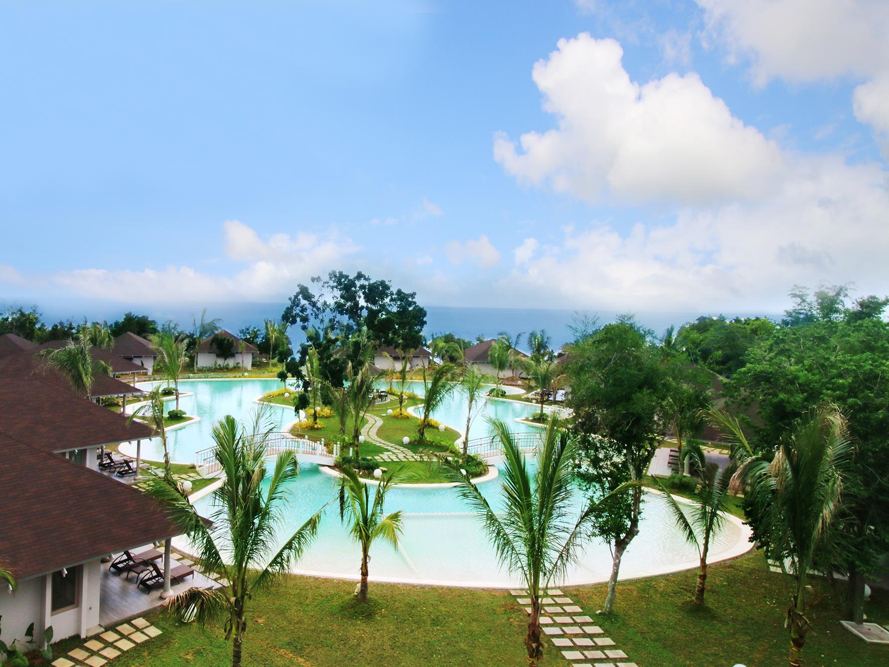 Bohol Shores Resort