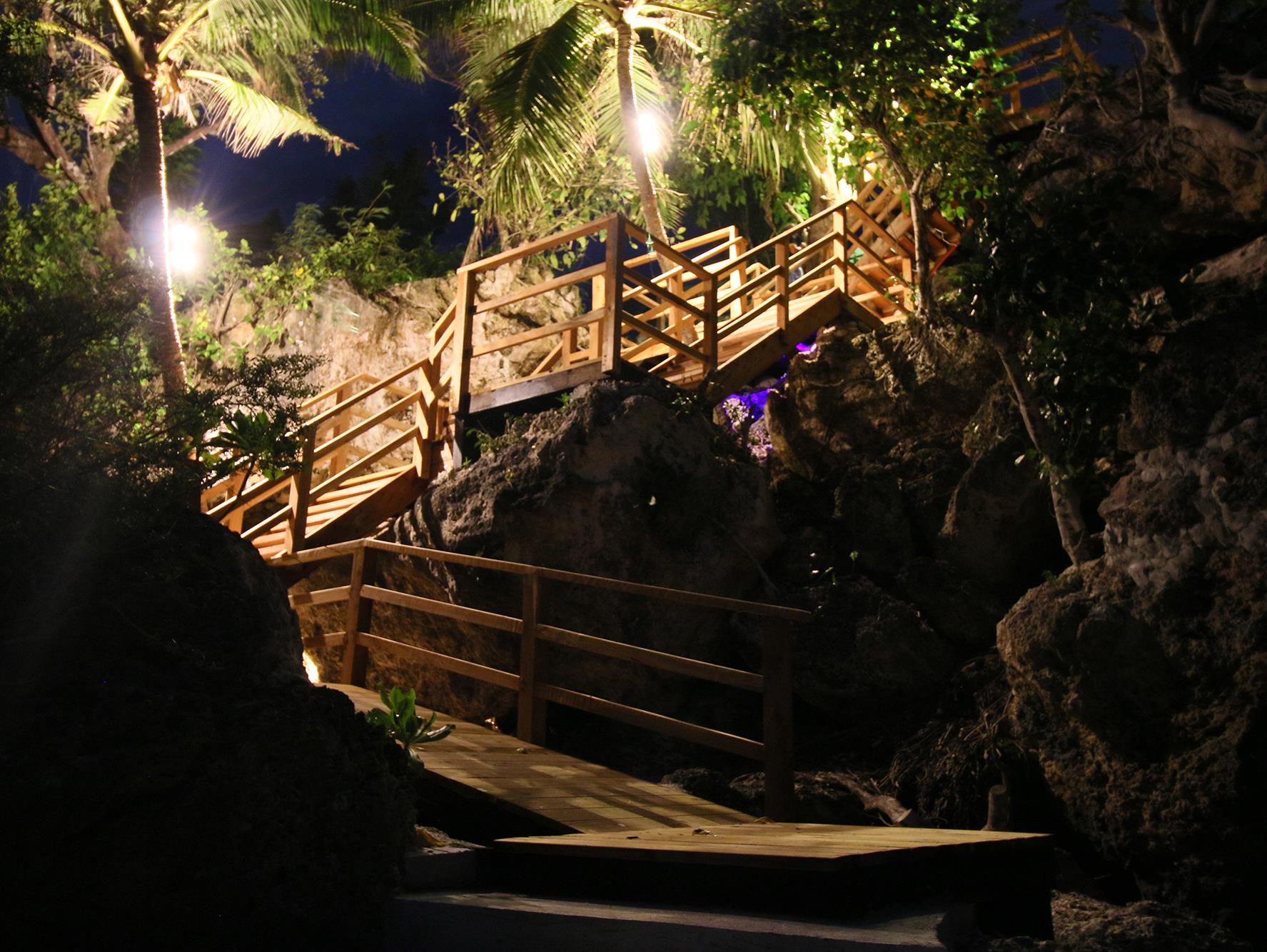 Bohol Shores Resort