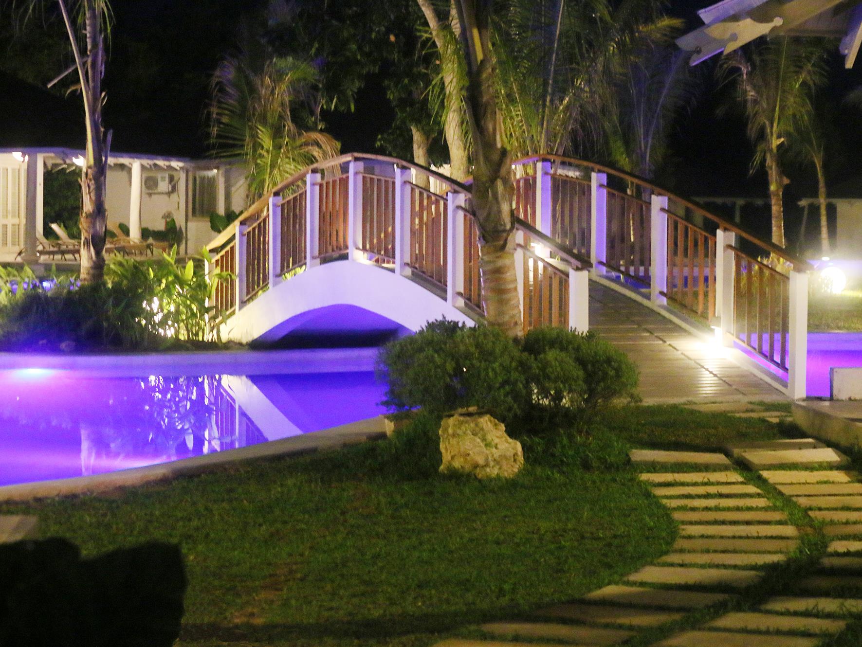 Bohol Shores Resort