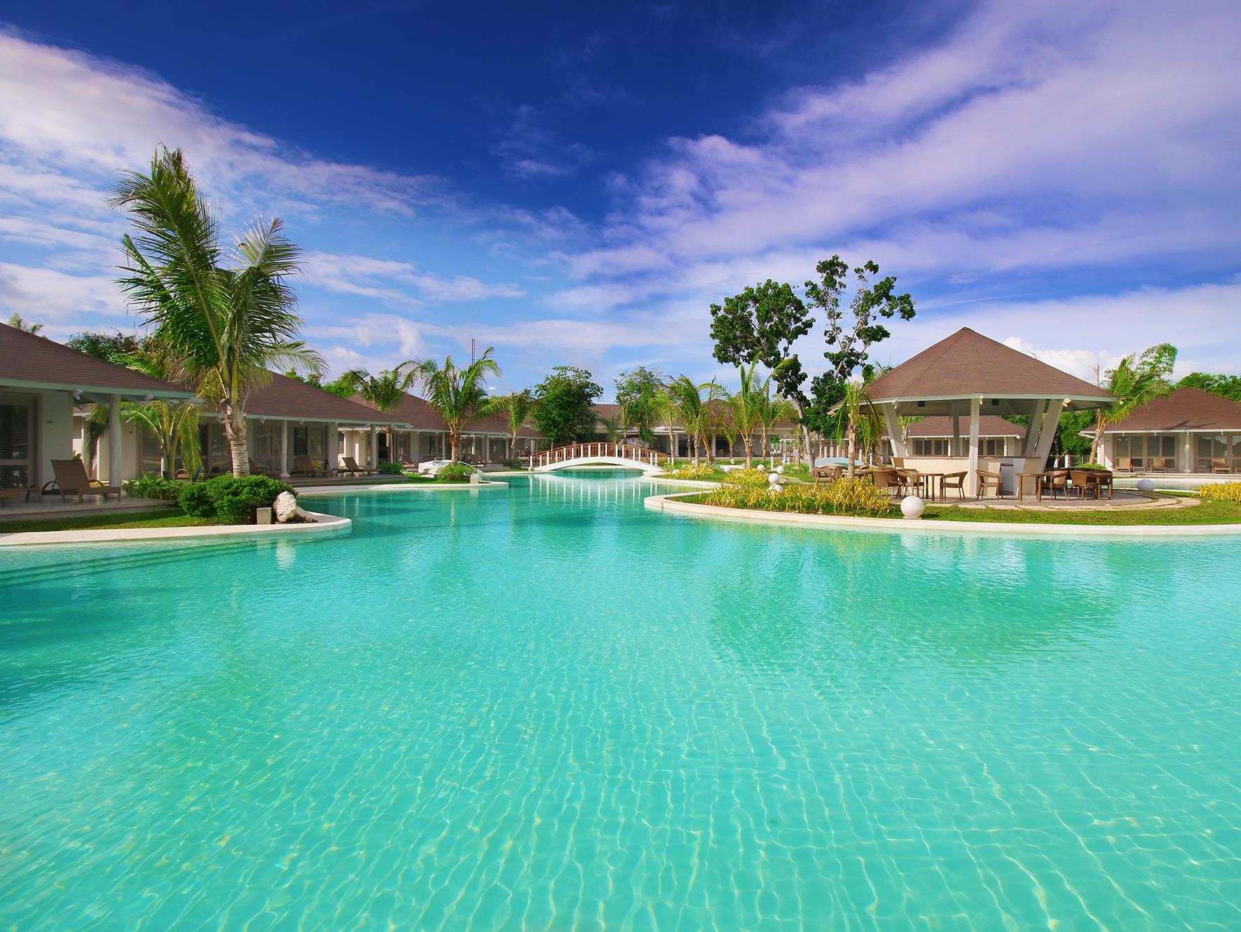 Bohol Shores Resort