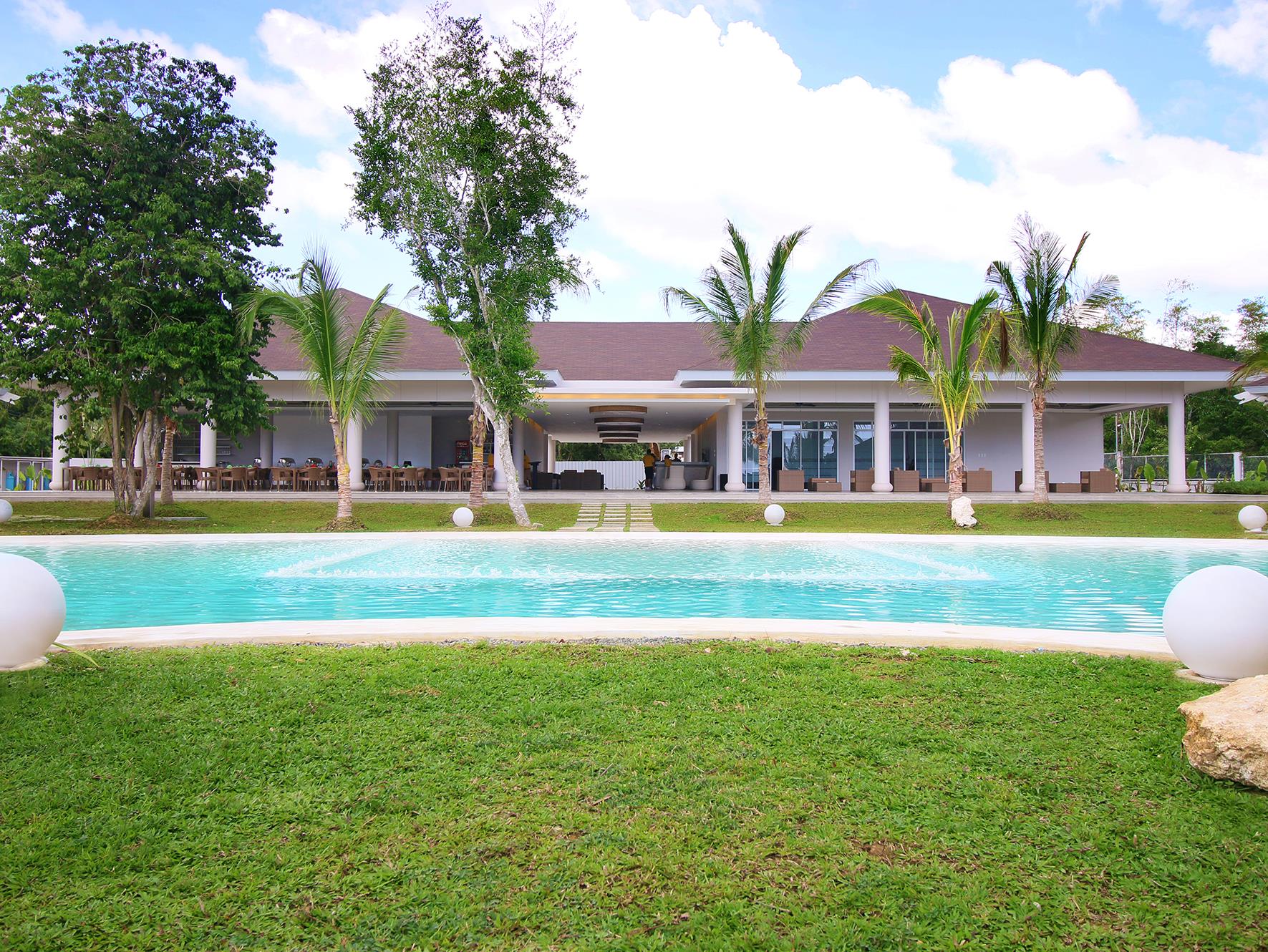 Bohol Shores Resort