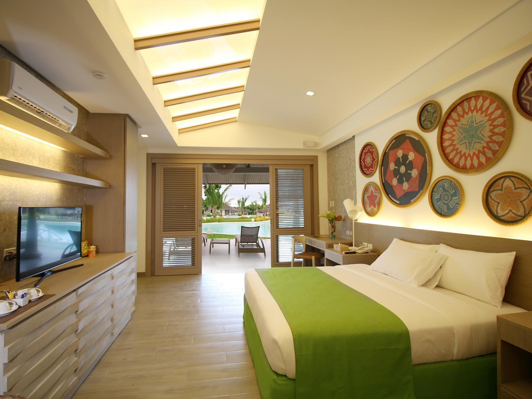 Bohol Shores Resort