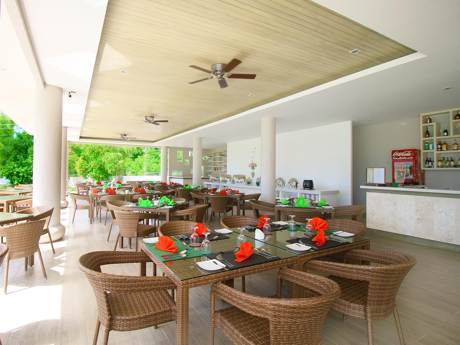 Bohol Shores Resort