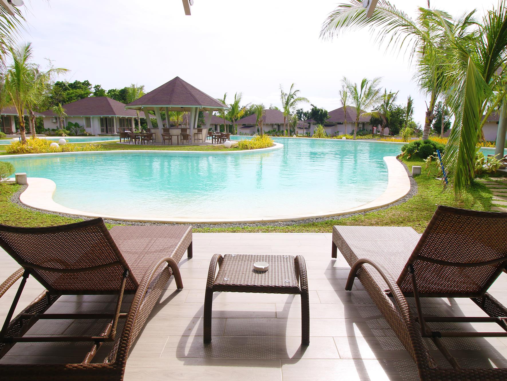 Bohol Shores Resort