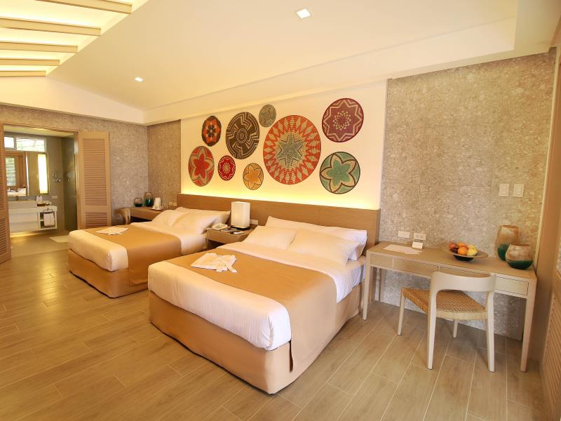 Bohol Shores Resort