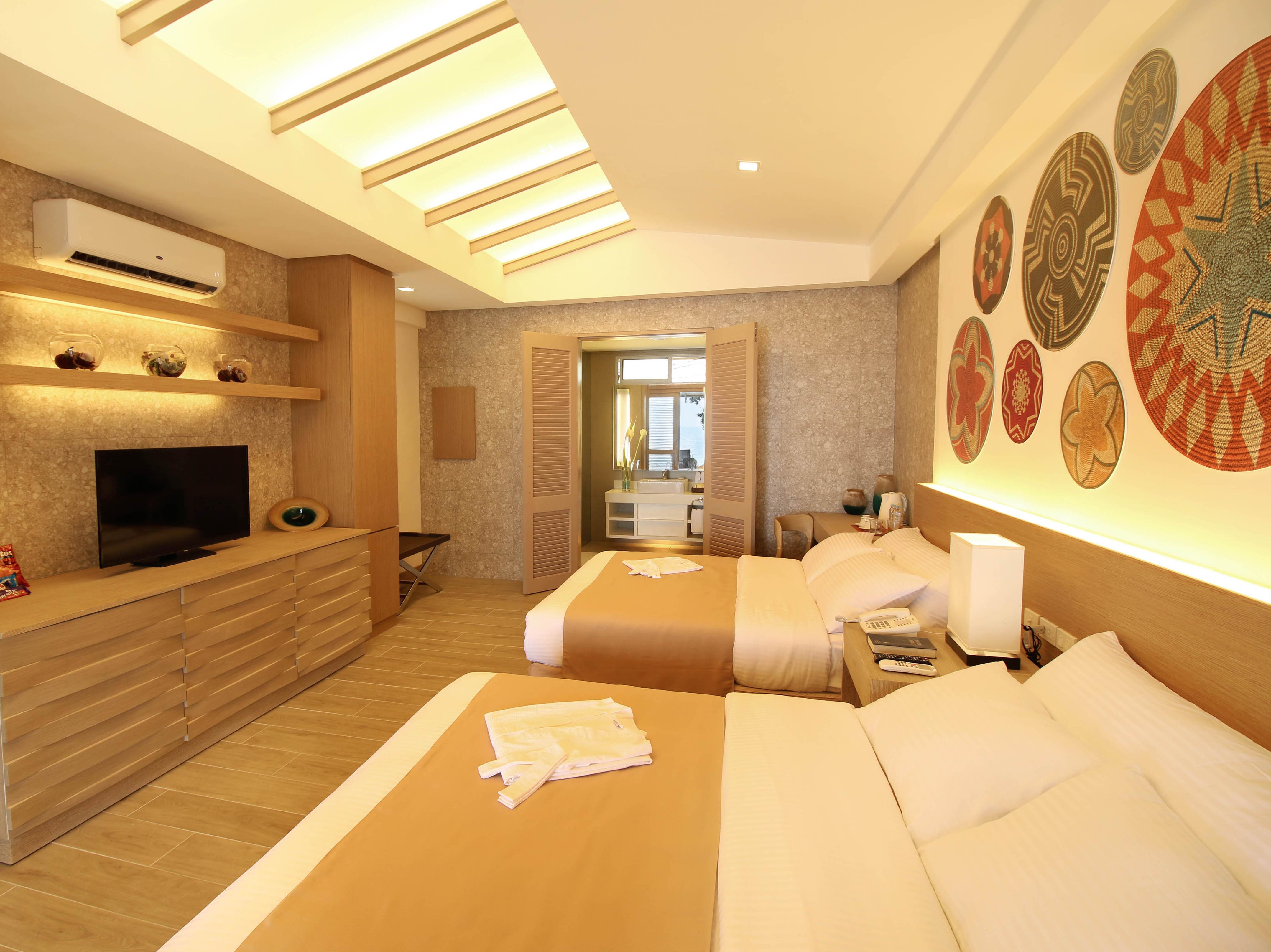 Bohol Shores Resort