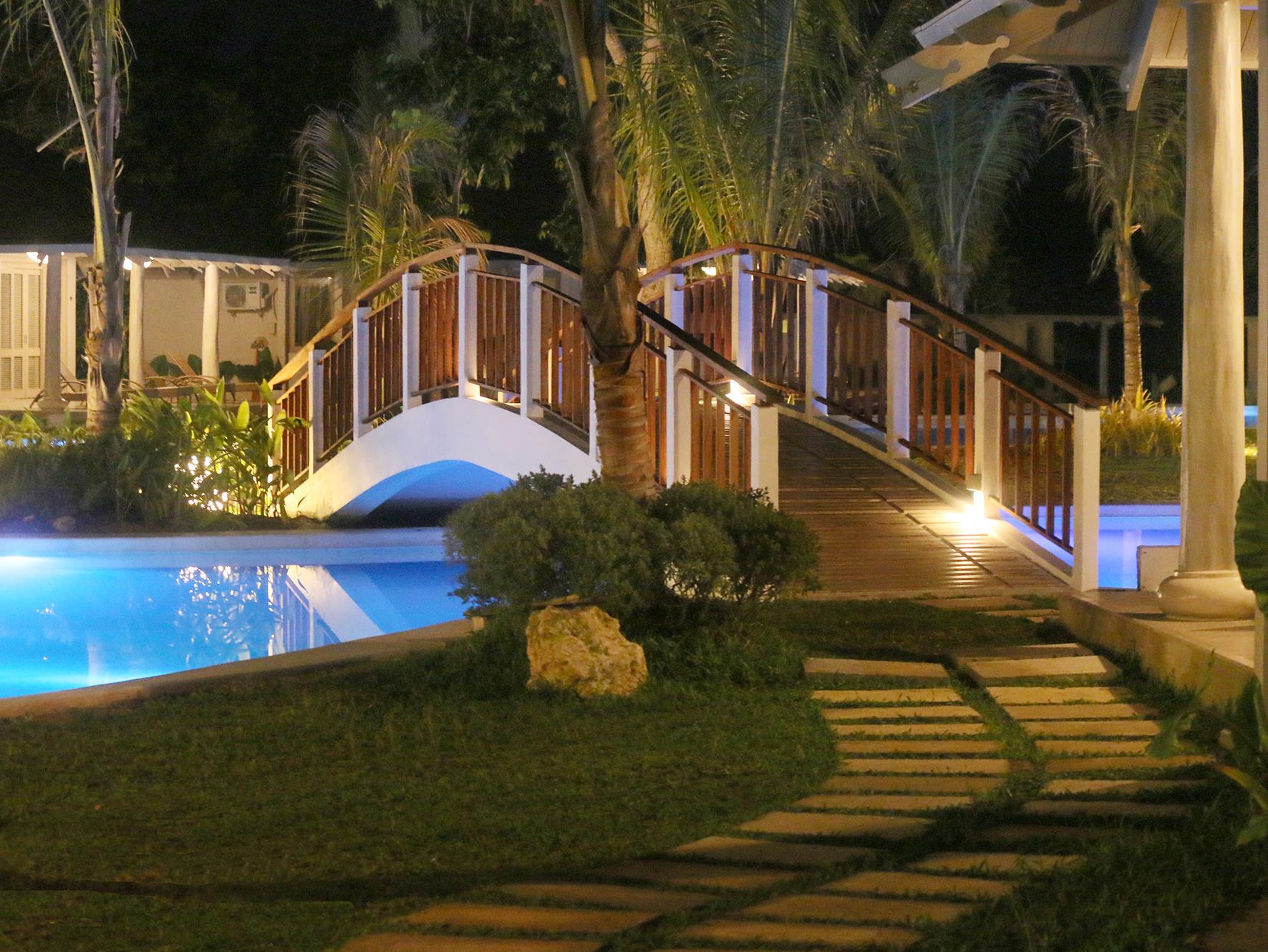 Bohol Shores Resort