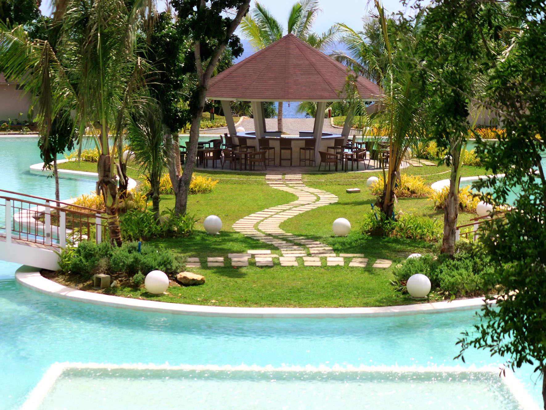 Bohol Shores Resort