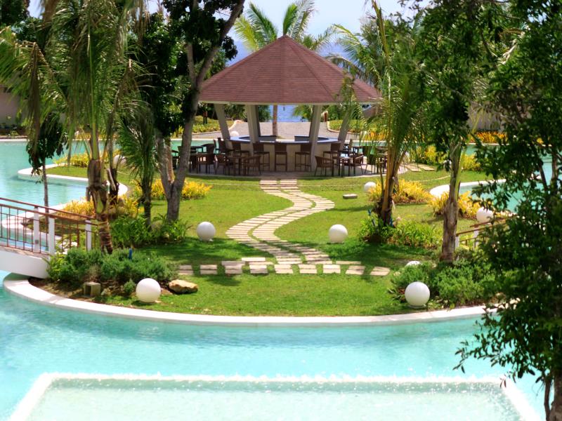 Bohol Shores Resort