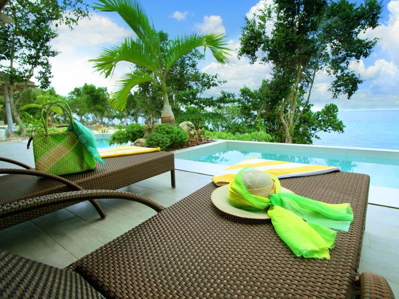 Bohol Shores Resort