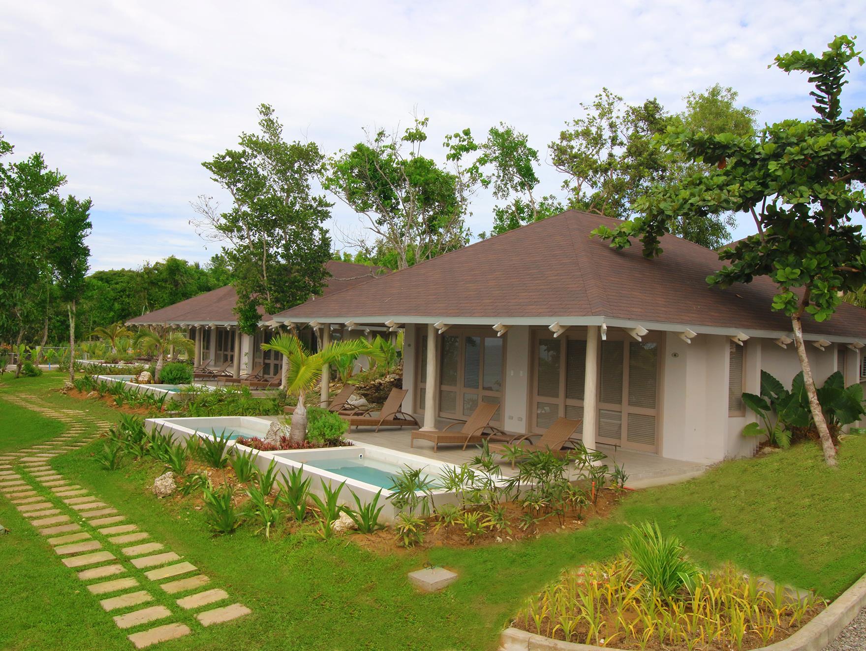Bohol Shores Resort
