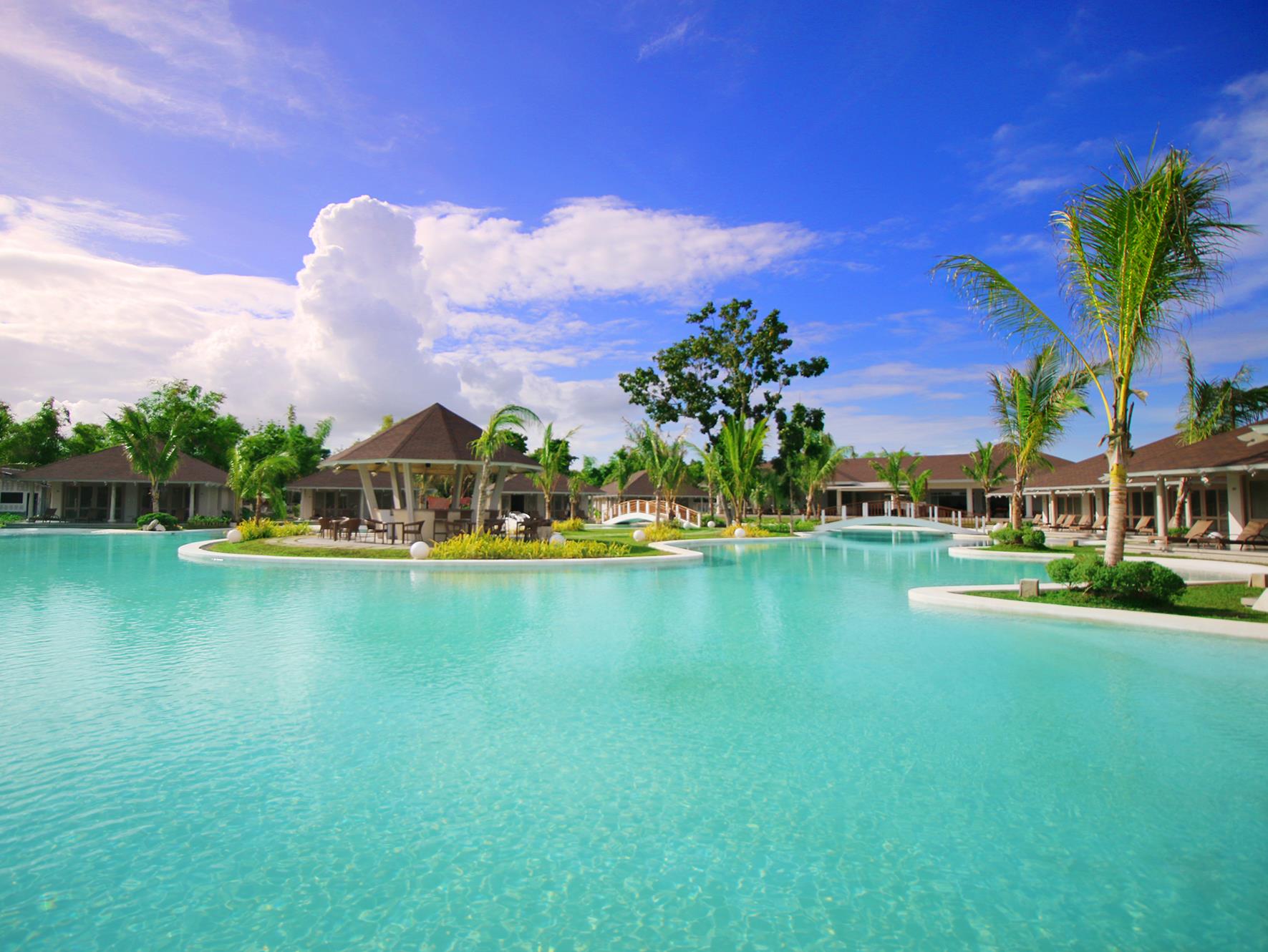 Bohol Shores Resort