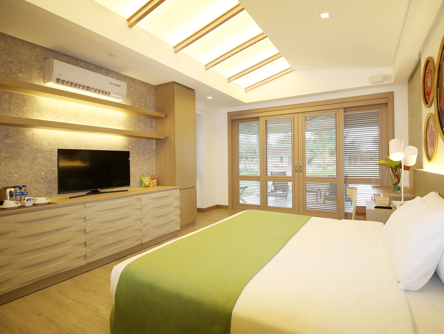 Bohol Shores Resort