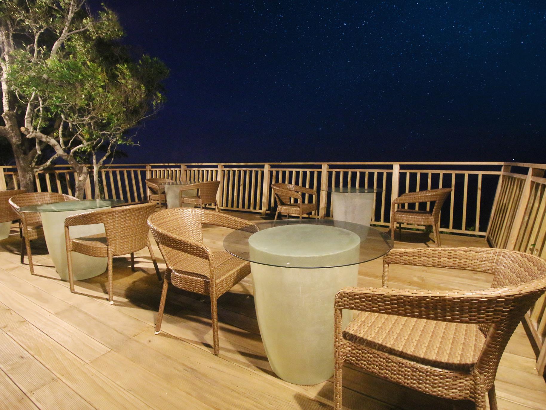 Bohol Shores Resort