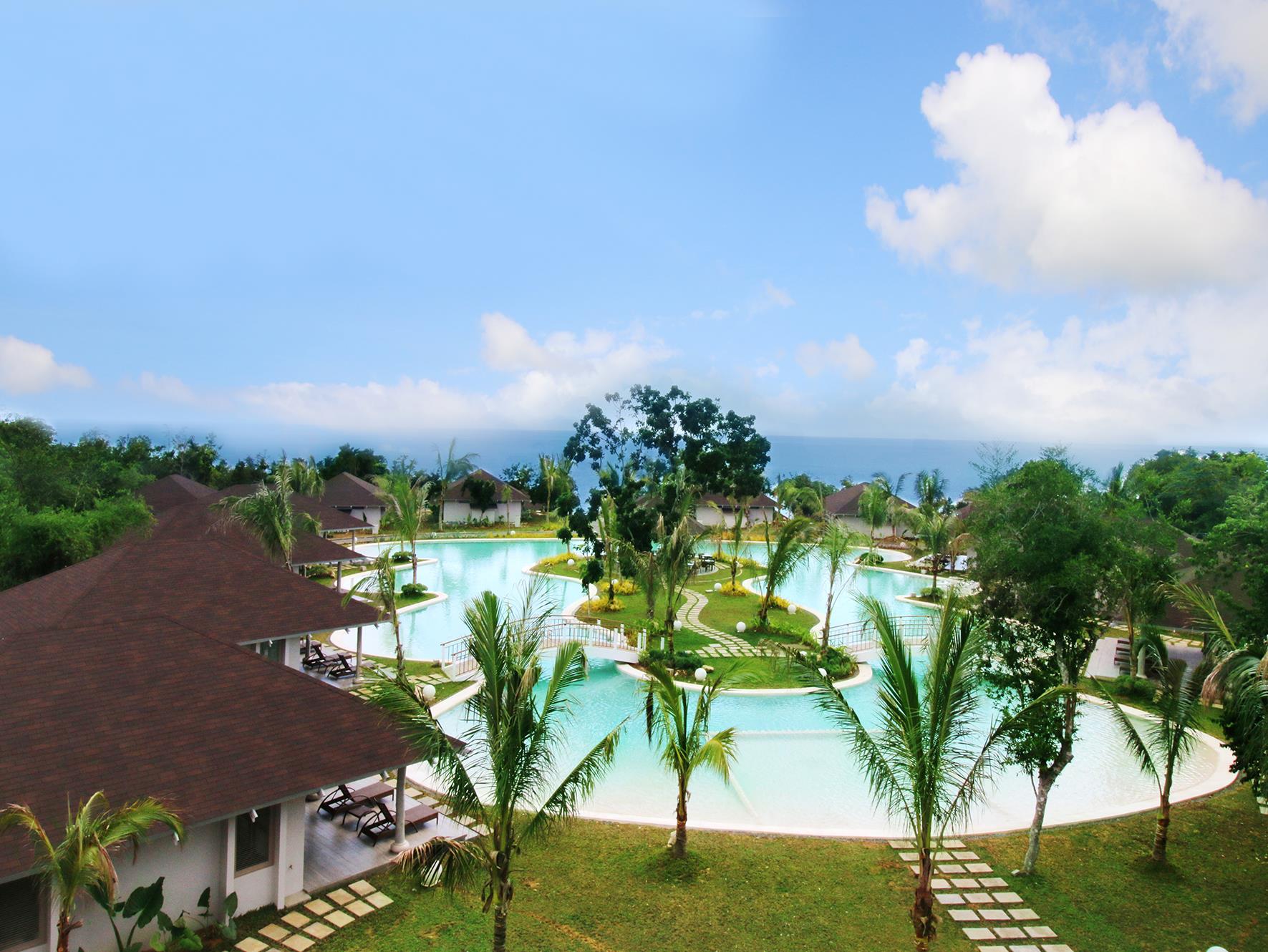 Bohol Shores Resort