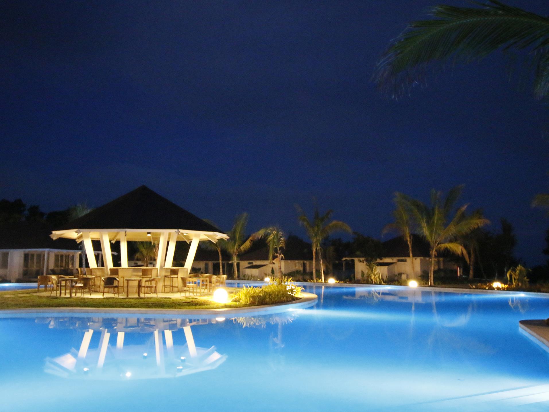Bohol Shores Resort