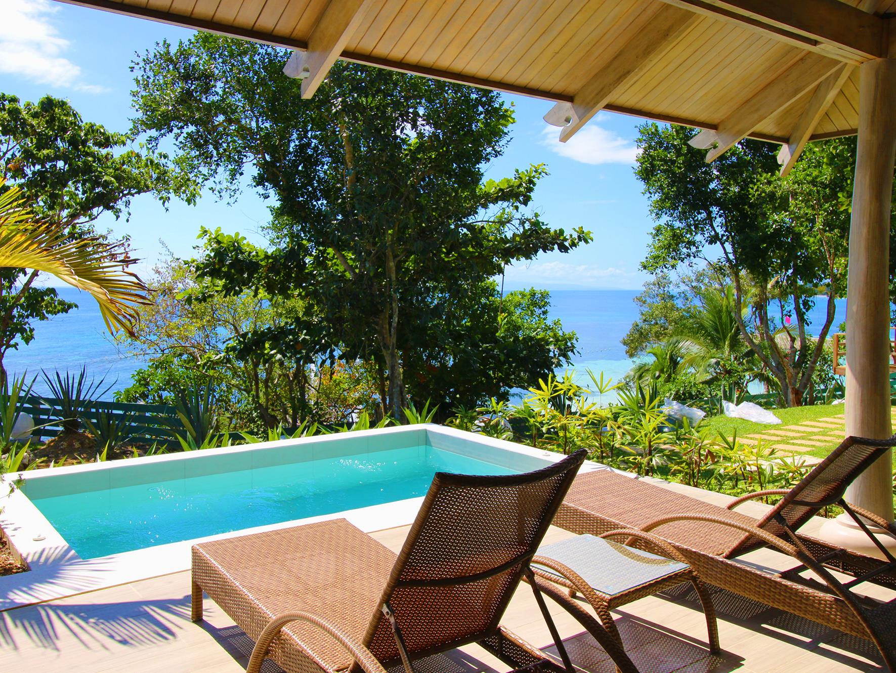 Bohol Shores Resort