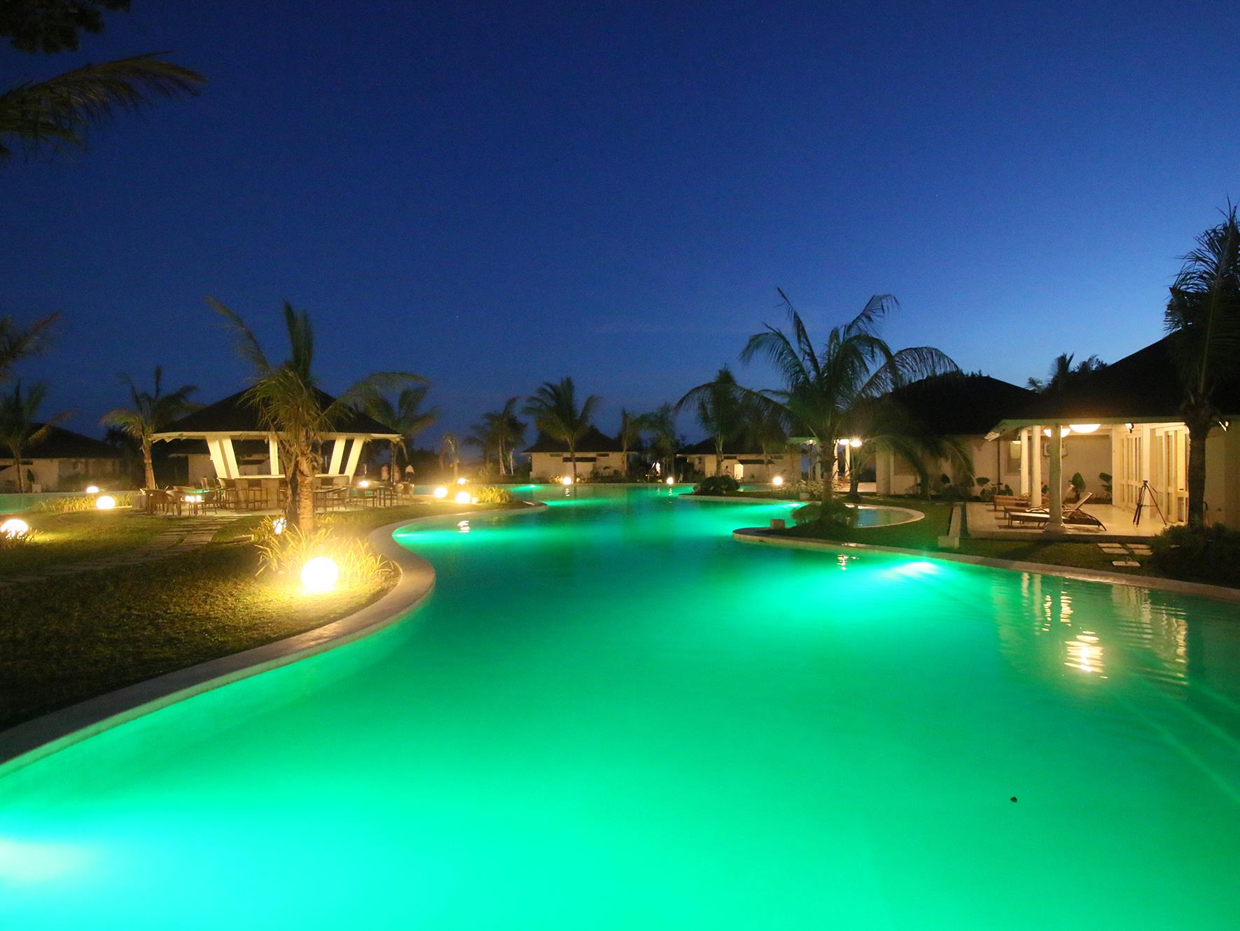 Bohol Shores Resort