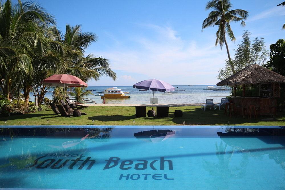 Bohol South Beach Hotel