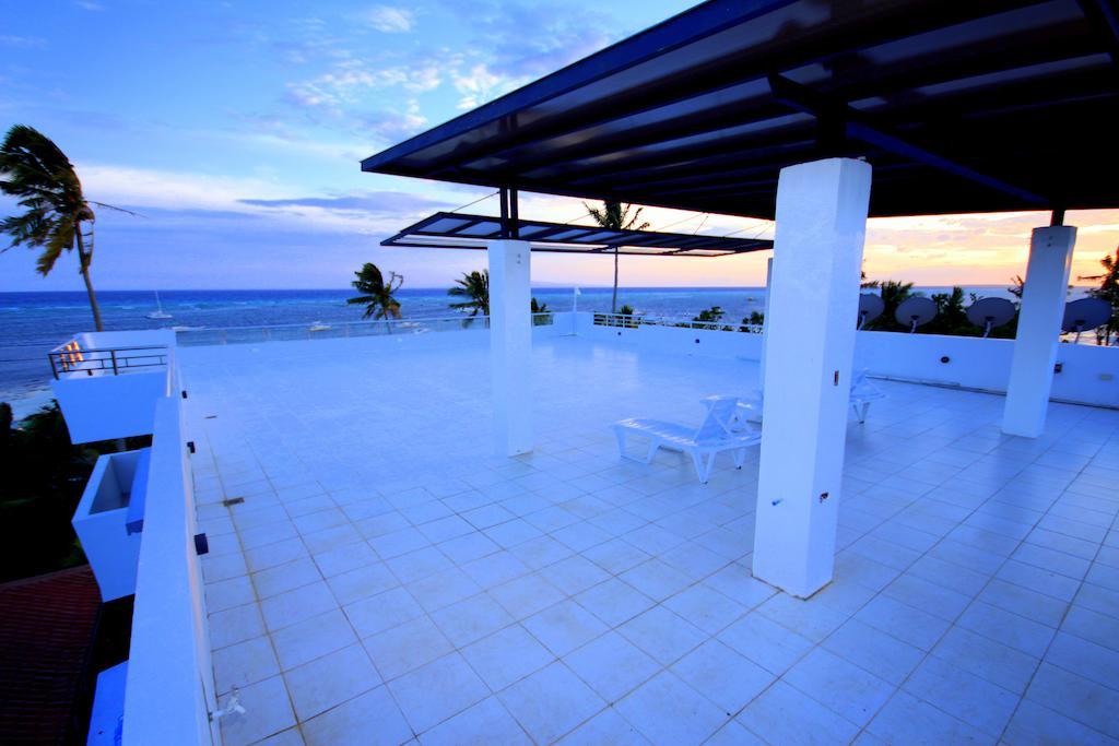 Bohol South Beach Hotel