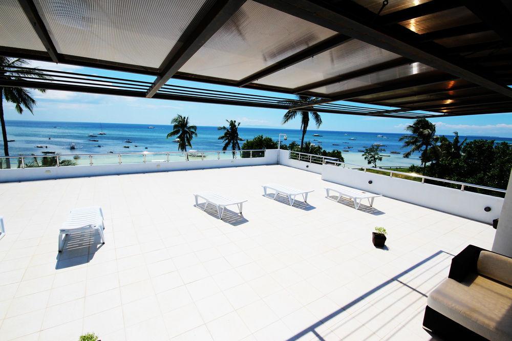 Bohol South Beach Hotel