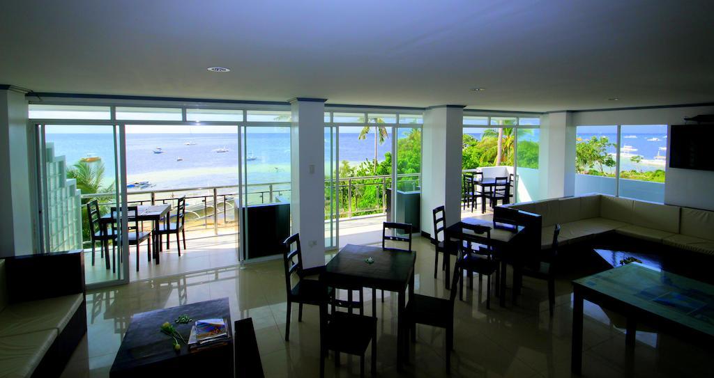 Bohol South Beach Hotel