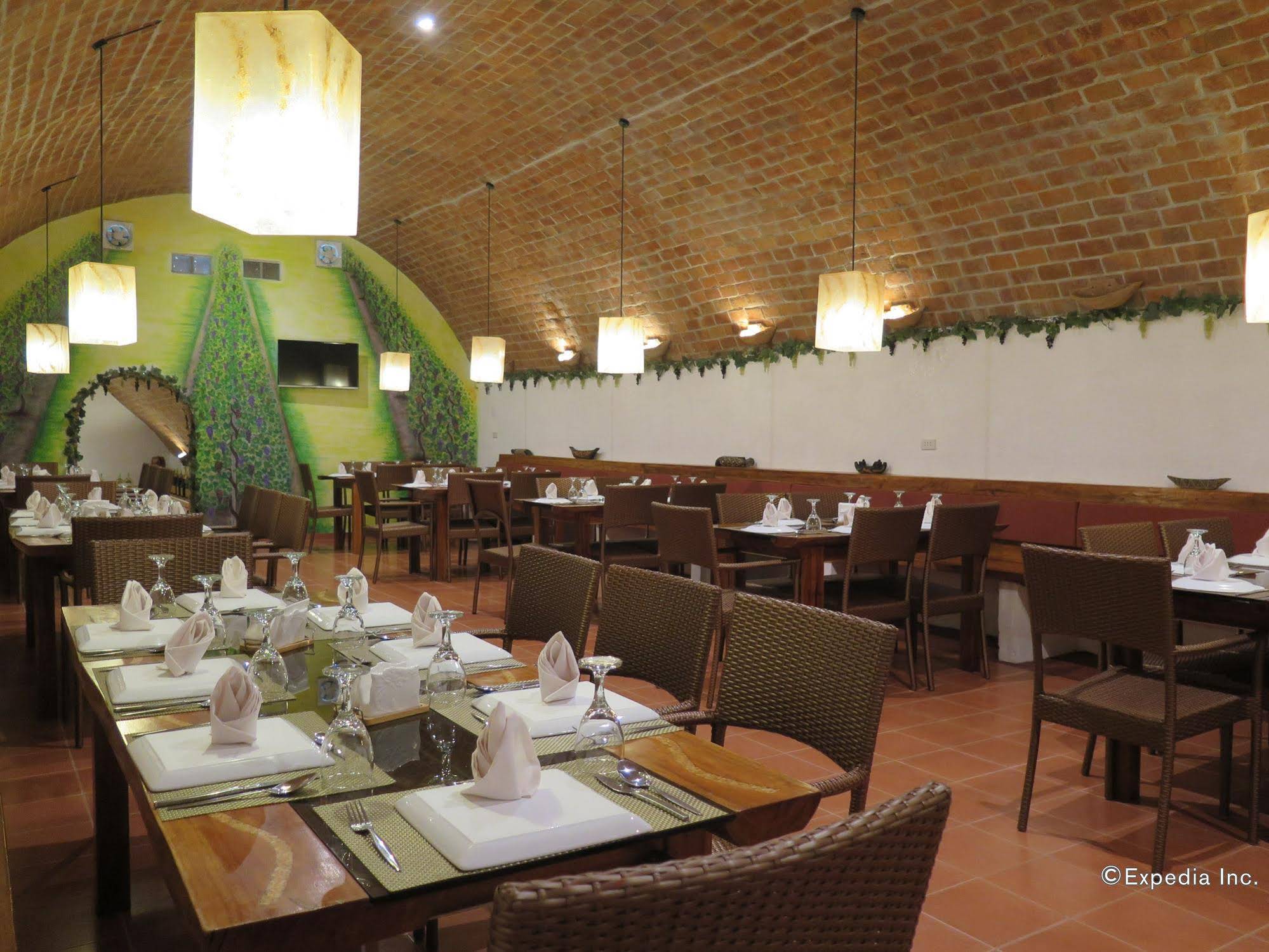 Bohol Sunside Resort