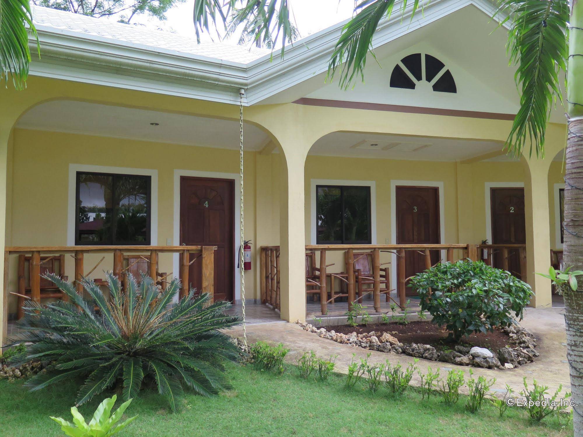 Bohol Sunside Resort