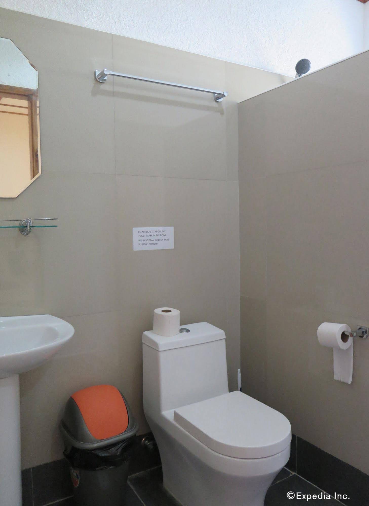 Bohol Sunside Resort