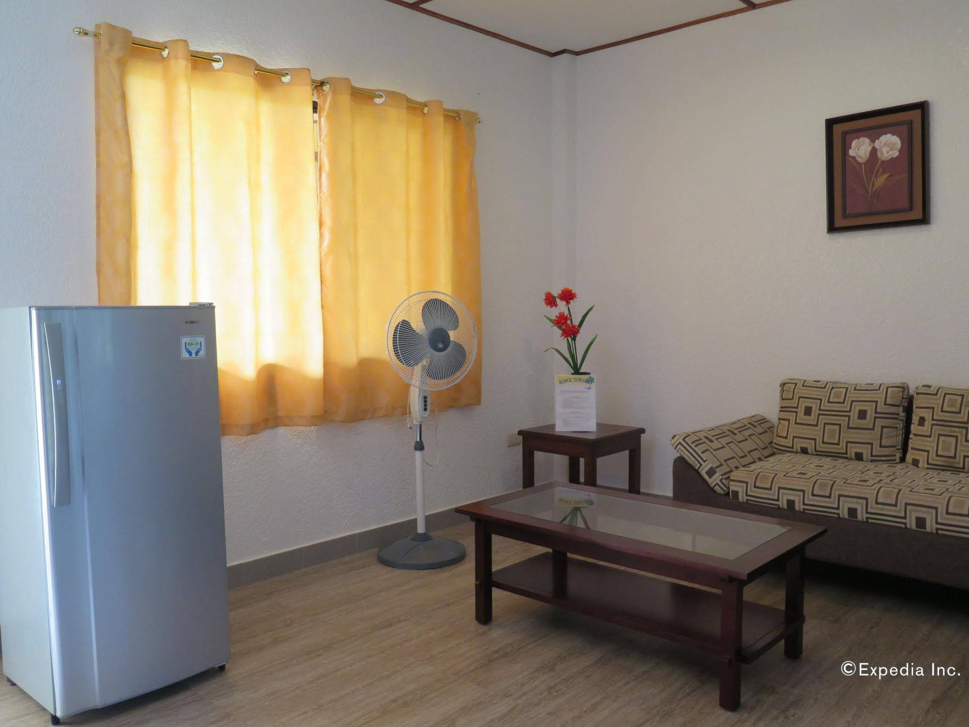 Bohol Sunside Resort