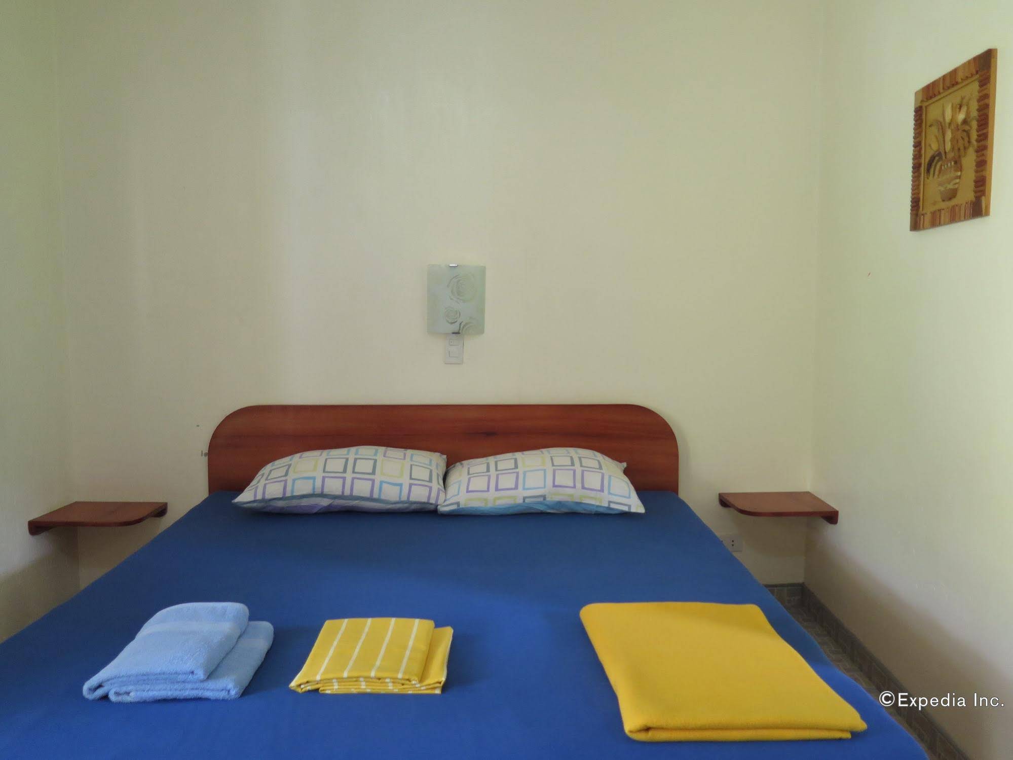 Bohol Sunside Resort