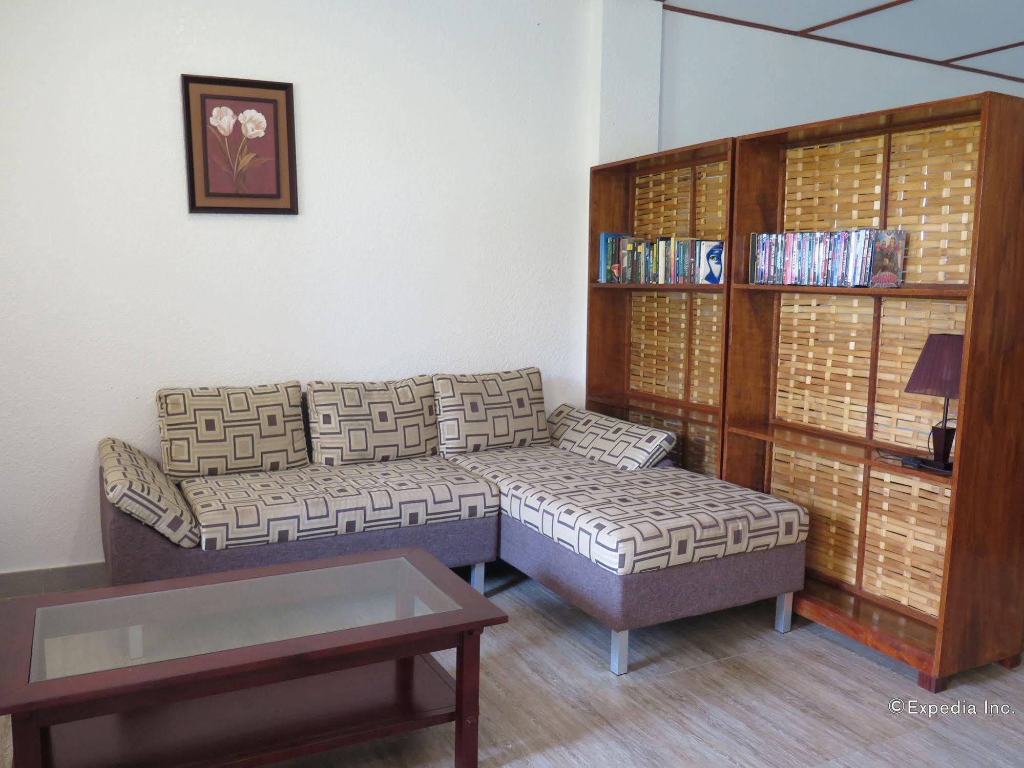 Bohol Sunside Resort