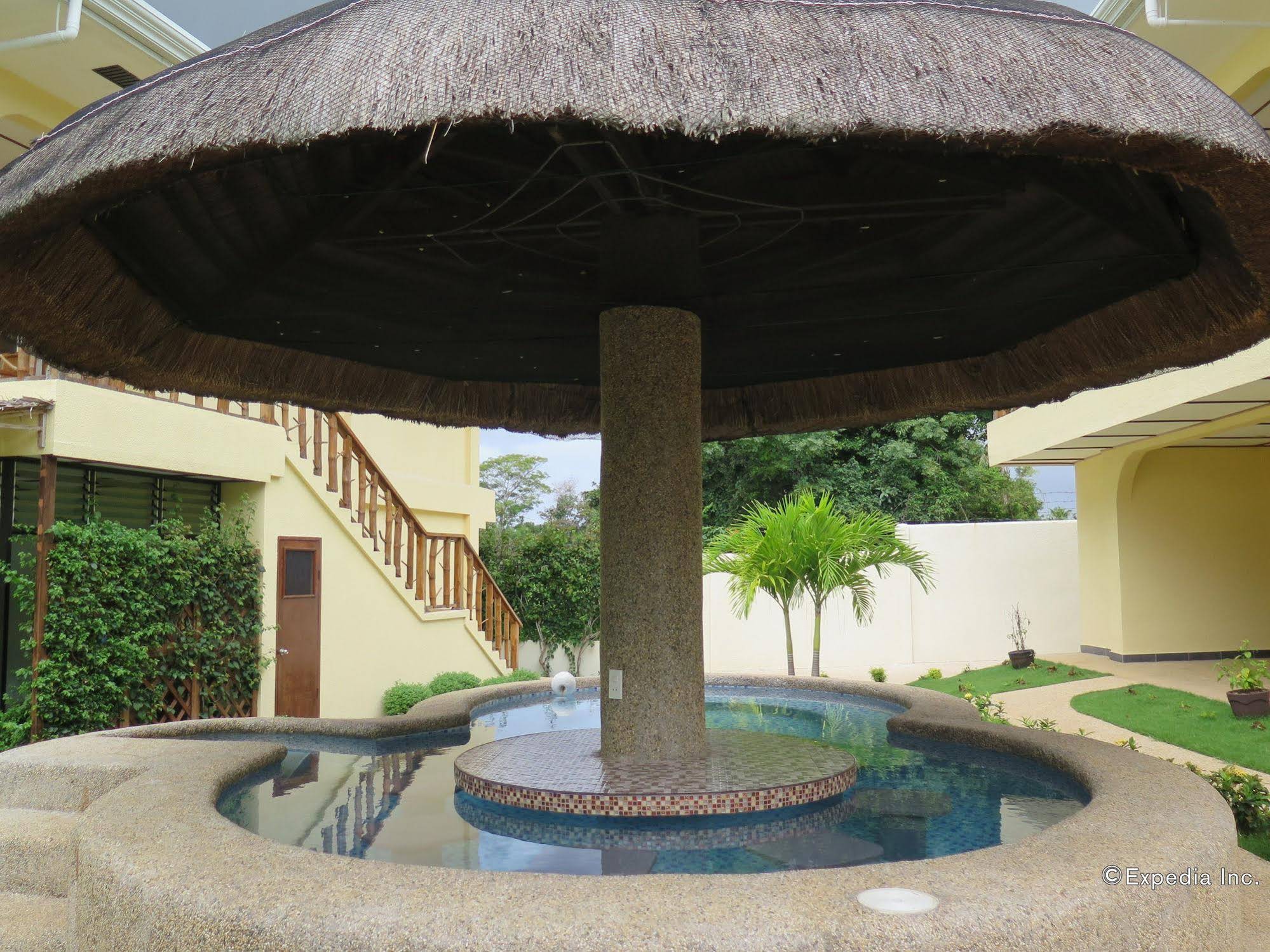 Bohol Sunside Resort