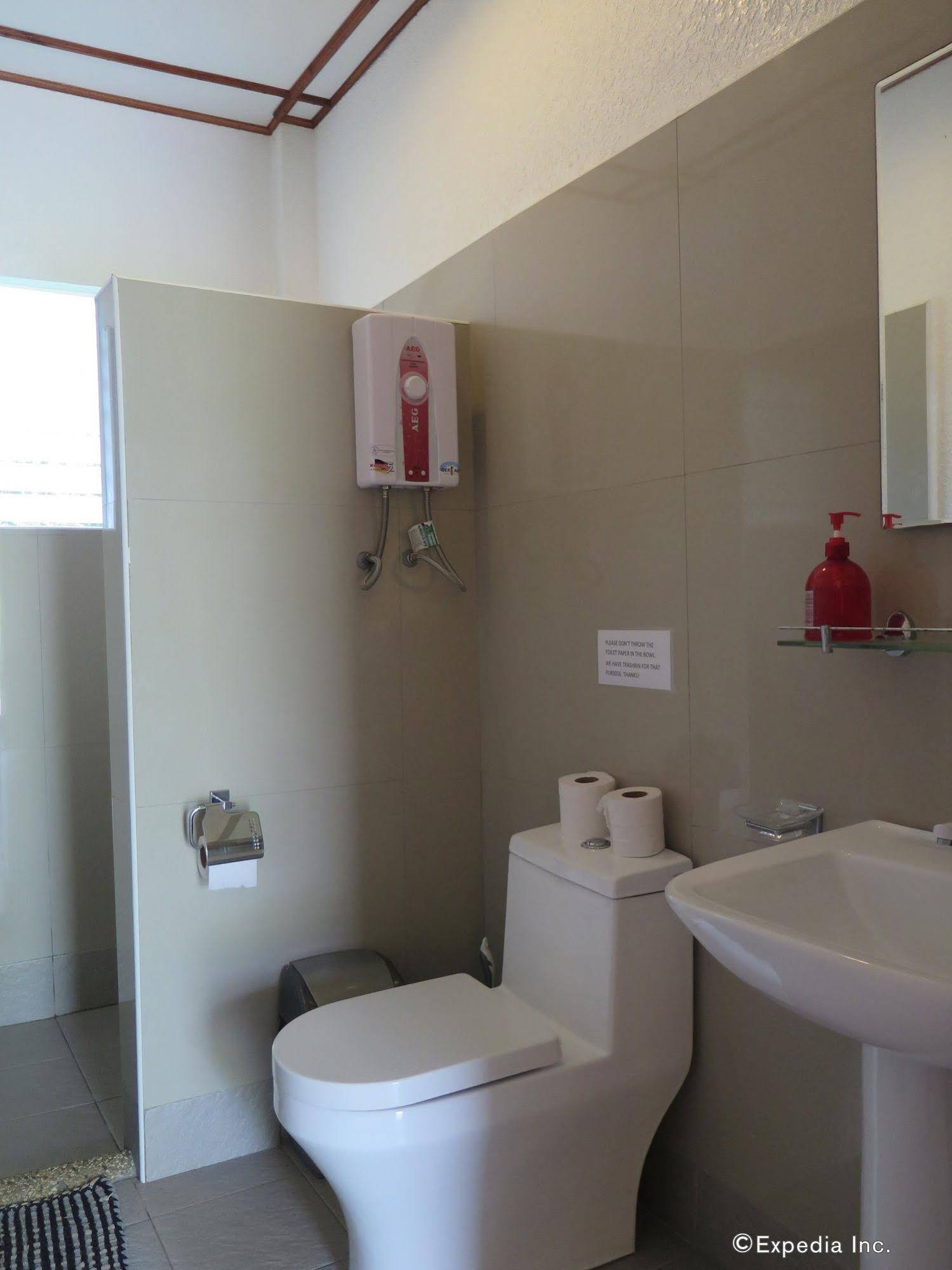 Bohol Sunside Resort