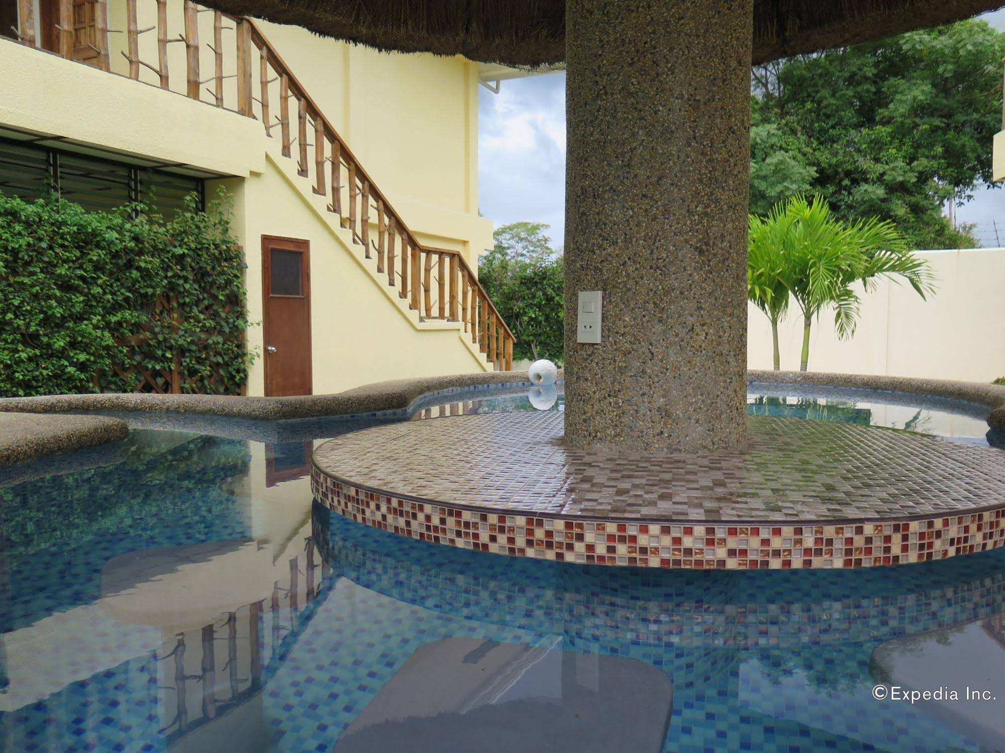 Bohol Sunside Resort
