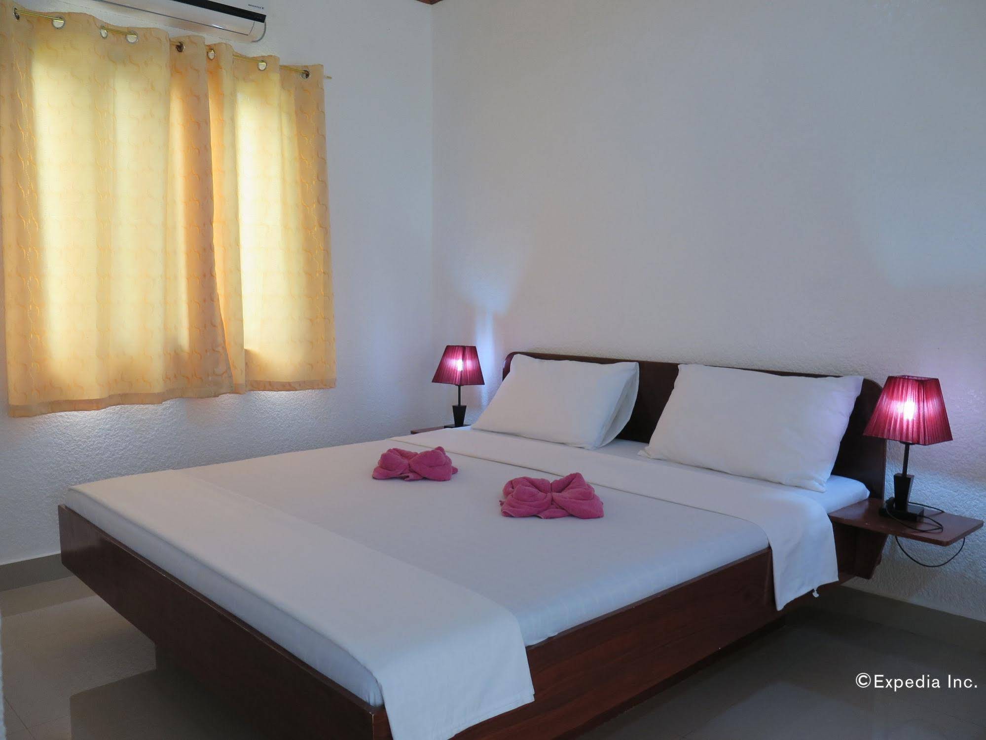 Bohol Sunside Resort