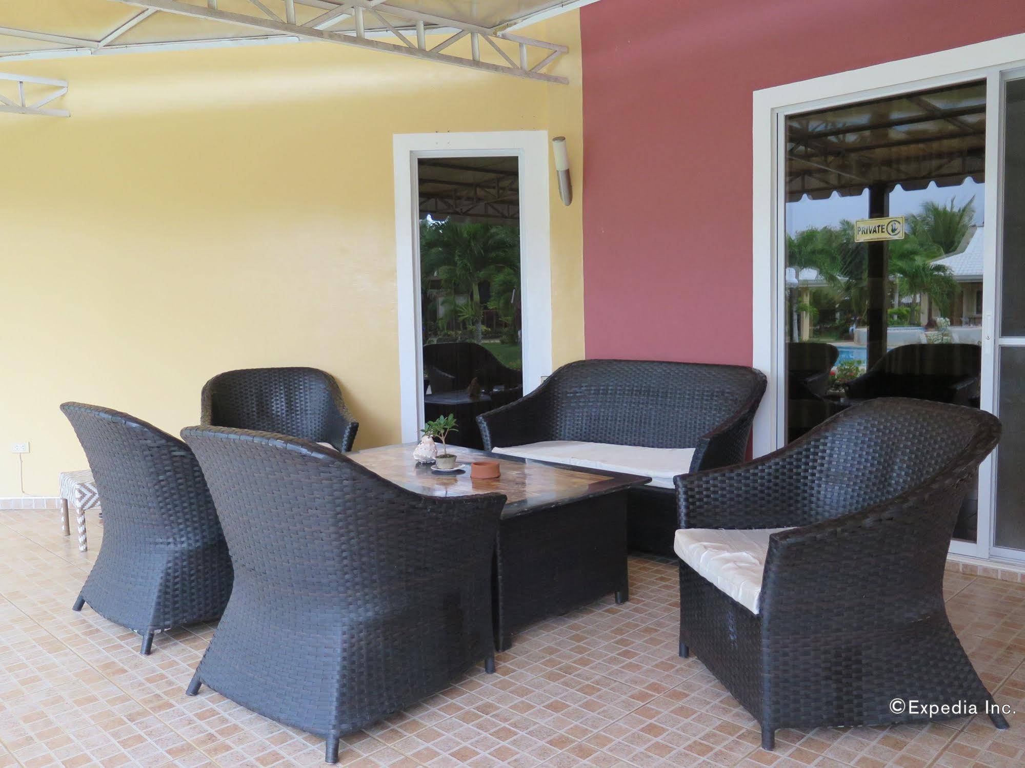 Bohol Sunside Resort