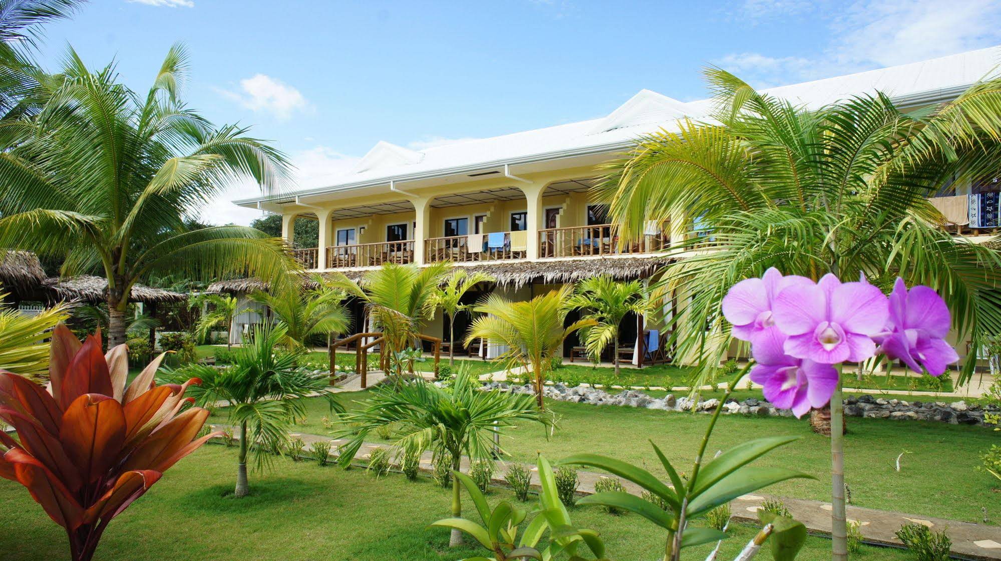 Bohol Sunside Resort