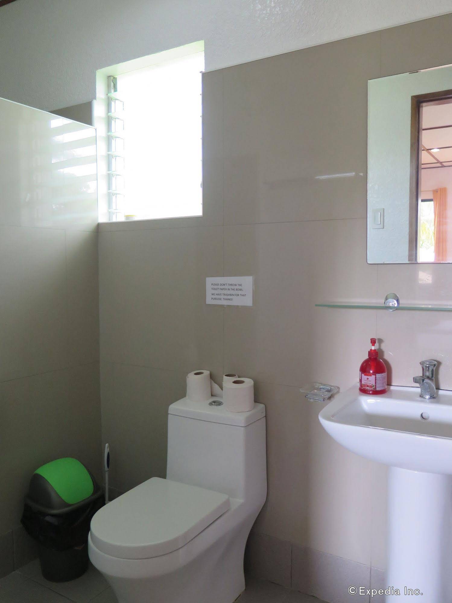 Bohol Sunside Resort