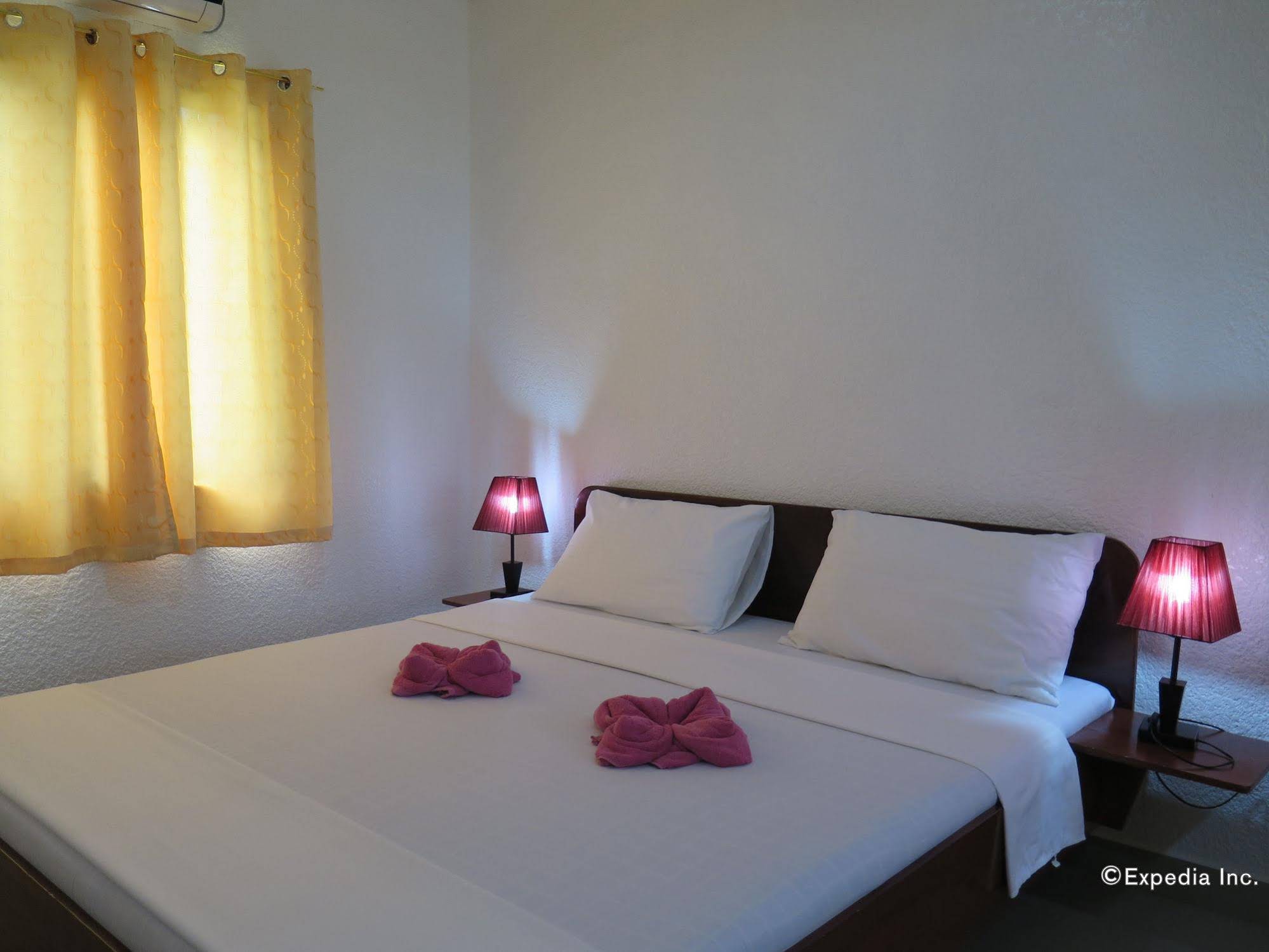 Bohol Sunside Resort