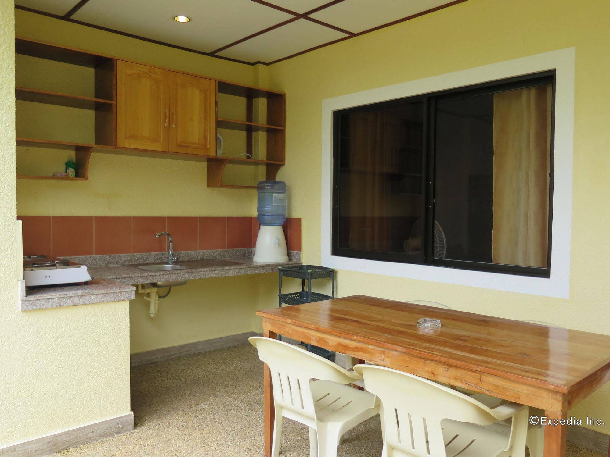 Bohol Sunside Resort
