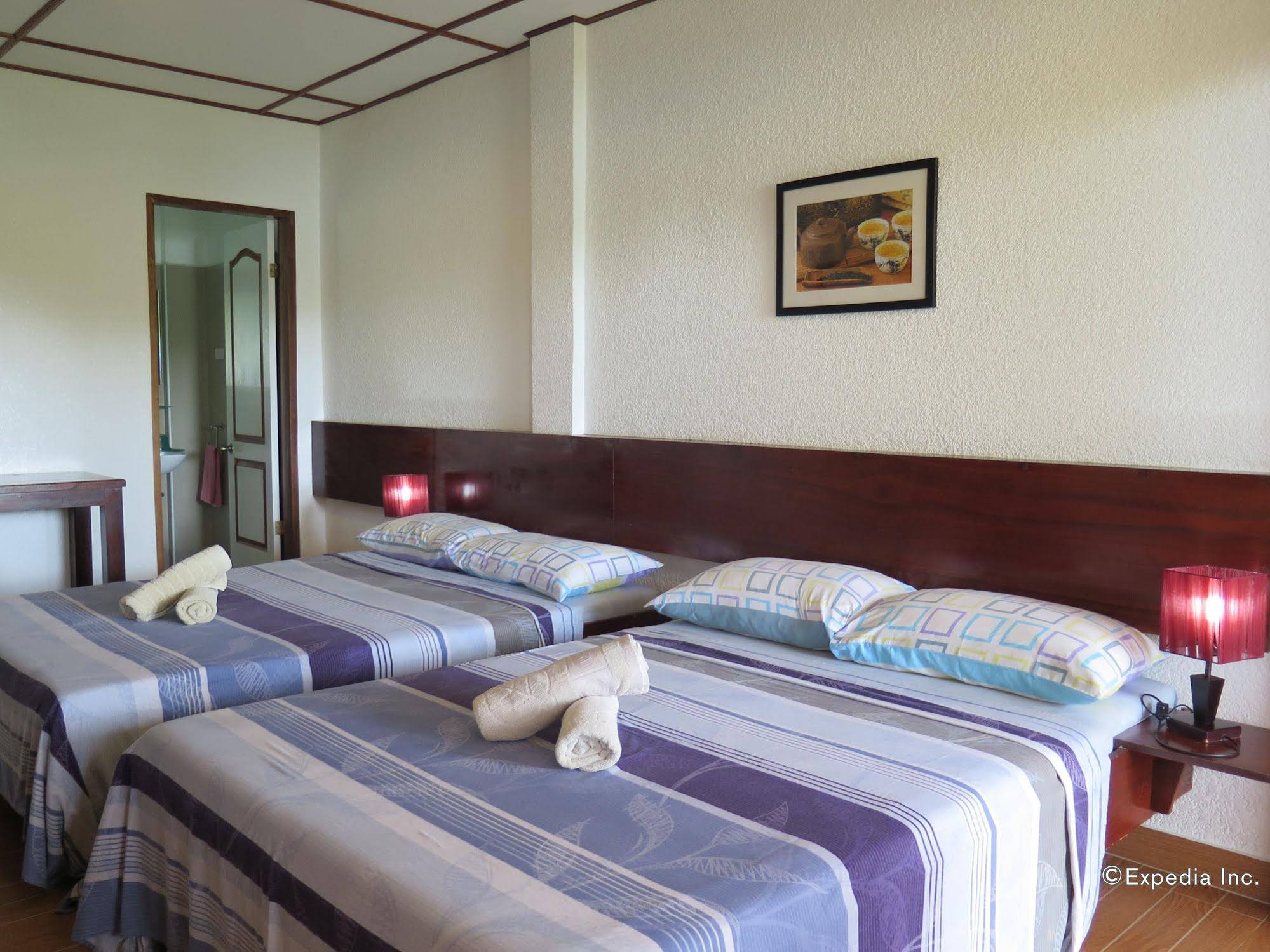 Bohol Sunside Resort