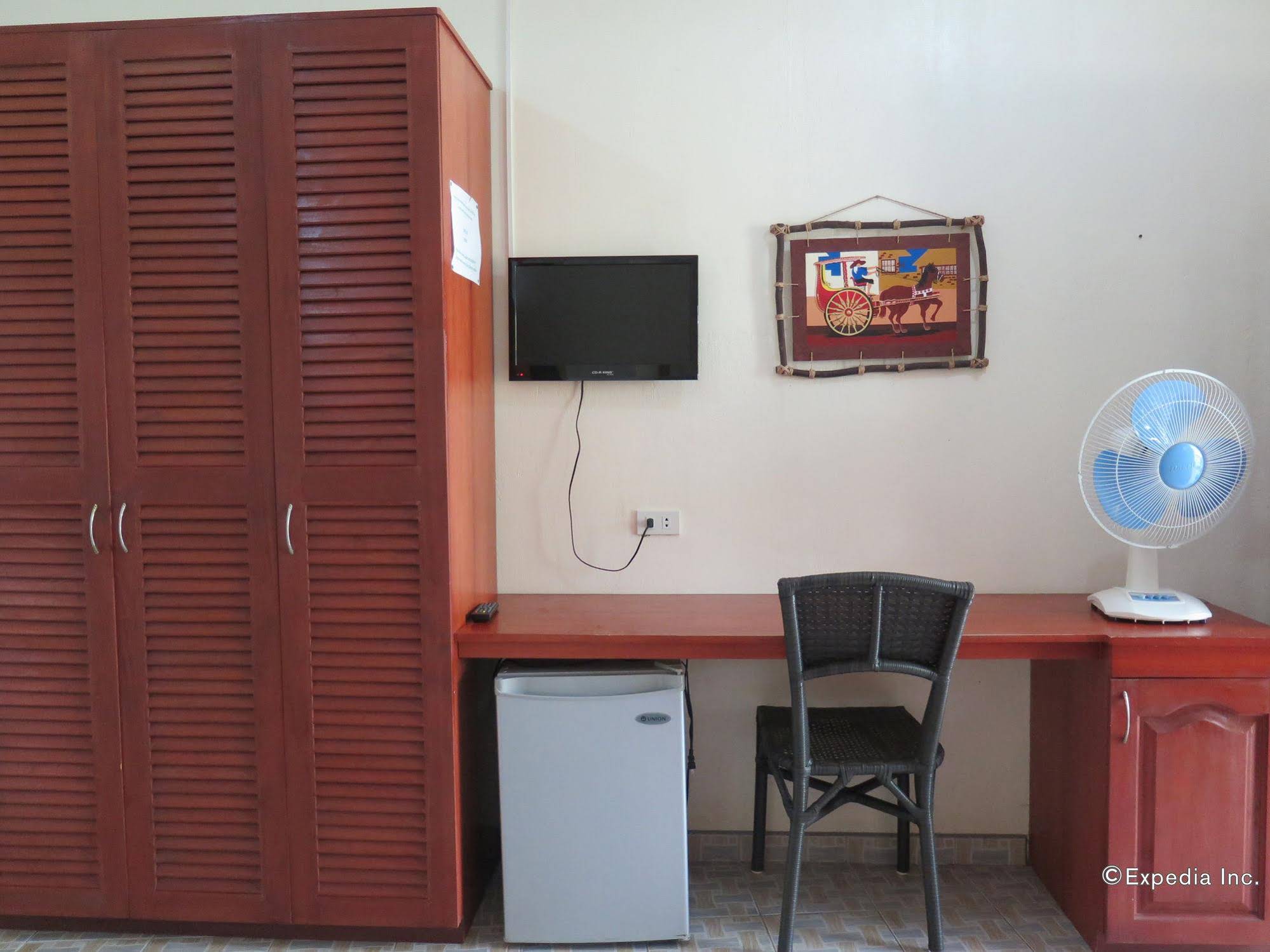 Bohol Sunside Resort