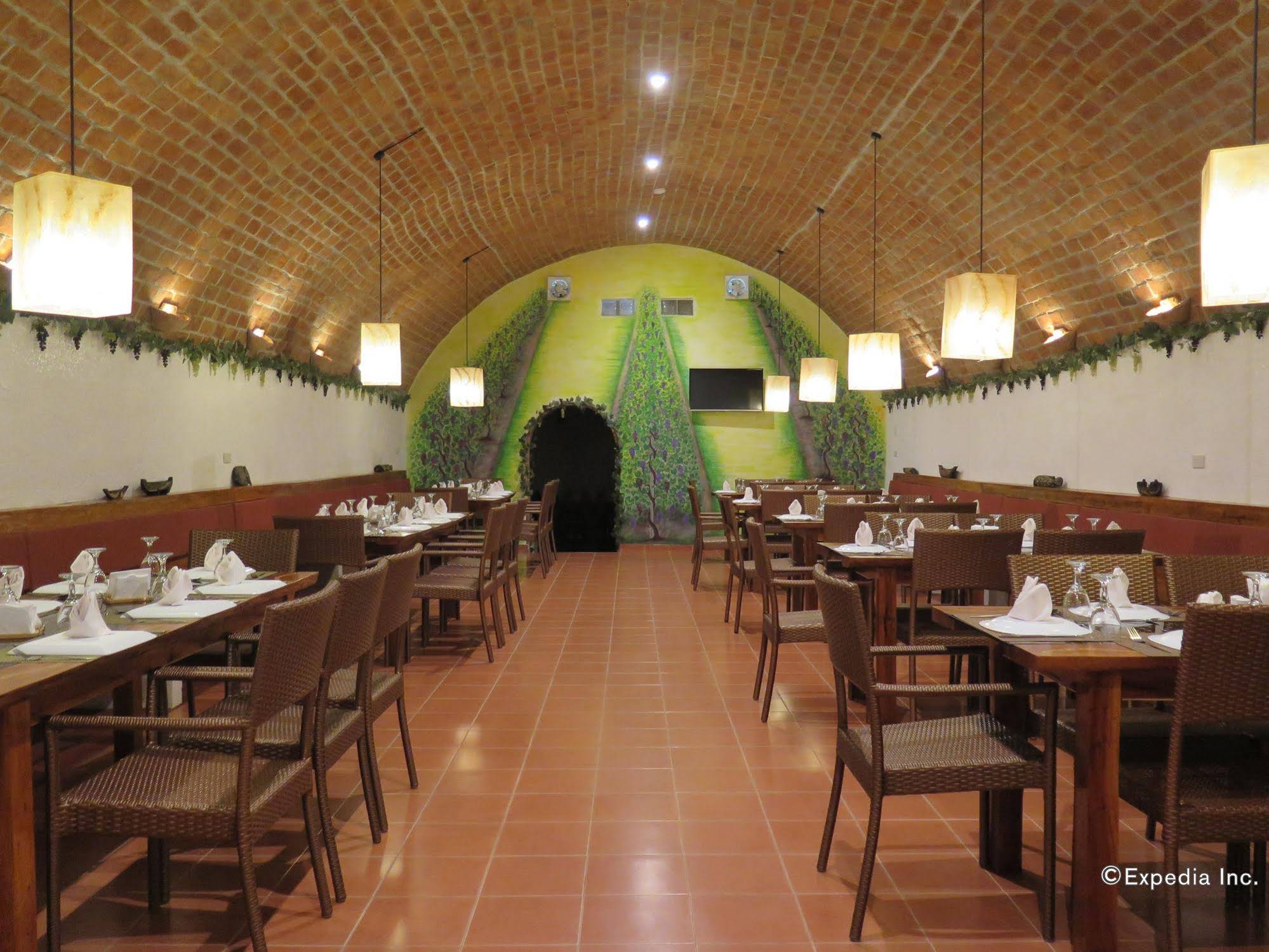 Bohol Sunside Resort
